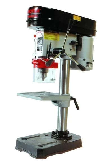 Proter PR13 Sütunlu Matkap ürün görseli