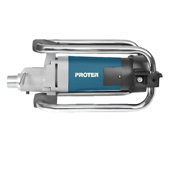Proter PR 4300 TP Elektrikli 3 Hp Beton Vibratörü ürün görseli