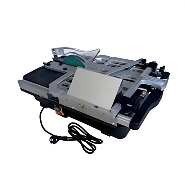 Promax PM 72057 Sulu Mermer ve Seramik Kesme Tezgahı - Resim 3