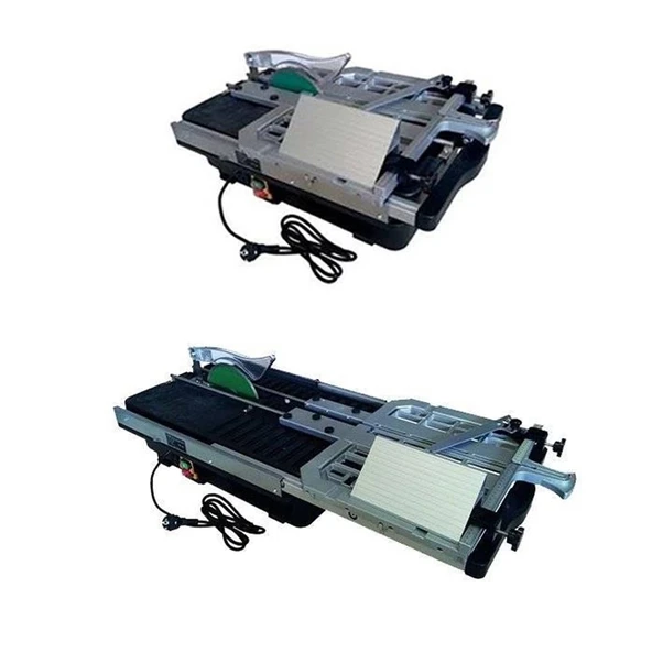 Promax PM 72057 Sulu Mermer ve Seramik Kesme Tezgahı - Resim 4