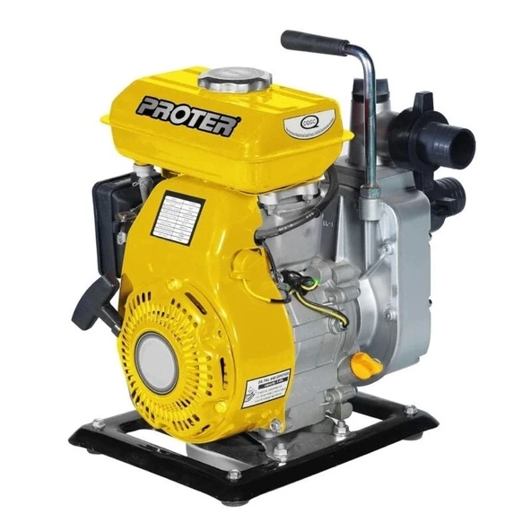 Proter PGS 150 G Benzinli Su Motoru 1,5'' ürün görseli