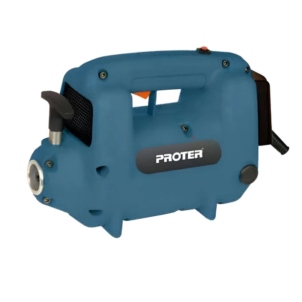 Proter PR 5300 HF Elektrikli 3 Hp Beton Vibratörü ürün görseli