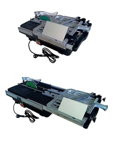 Promax PM 72057 Sulu Mermer ve Seramik Kesme Tezgahı - 2