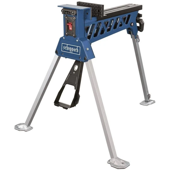 Scheppach MJ180 Çok Amaçlı Çalışma Tezgahı ürün görseli