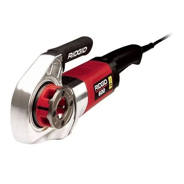 RIDGID 44878 Model 600-I Elektrikli El Paftası 1/2''-11/4'' - 2