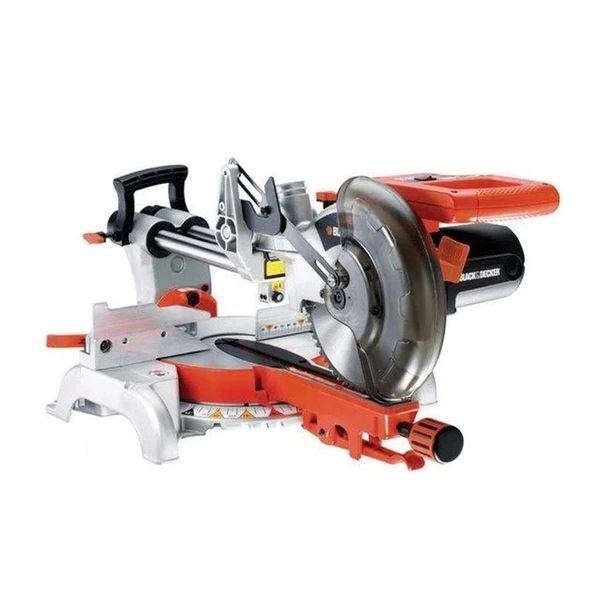 Black&Decker SMS500 Gönye Kesme Makinesi - Resim 2