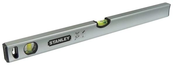 Stanley STHT1-43112 80cm Manyetik Klasik Box Su Terazisi ürün görseli