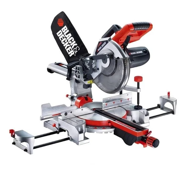 Black&Decker SMS500 Gönye Kesme Makinesi ürün görseli