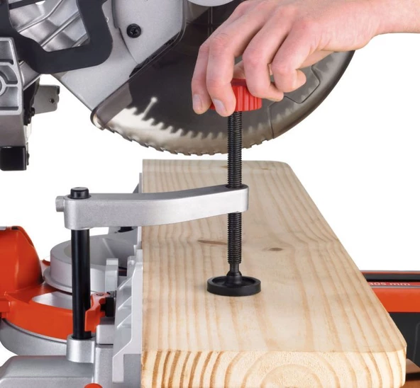 Black&Decker SMS500 Gönye Kesme Makinesi - 4