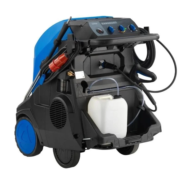 Nilfisk MH 4M-200/960 FA EU Sıcak Soğuk 200 Bar Basınçlı Yıkama Makinesi - Resim 3