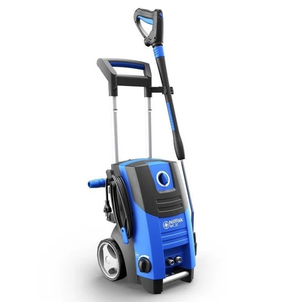 Nilfisk MC 2C-150/650 EU 150 Bar Profesyonel Basınçlı Yıkama Makinesi ürün görseli