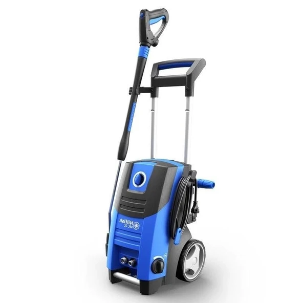Nilfisk MC 2C-150/650 EU 150 Bar Profesyonel Basınçlı Yıkama Makinesi - Resim 4