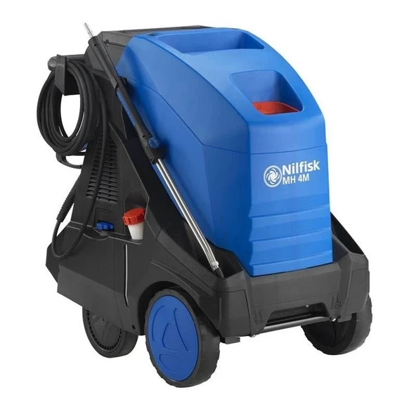 Nilfisk MH 4M-200/960 FA EU Sıcak Soğuk 200 Bar Basınçlı Yıkama Makinesi ürün görseli