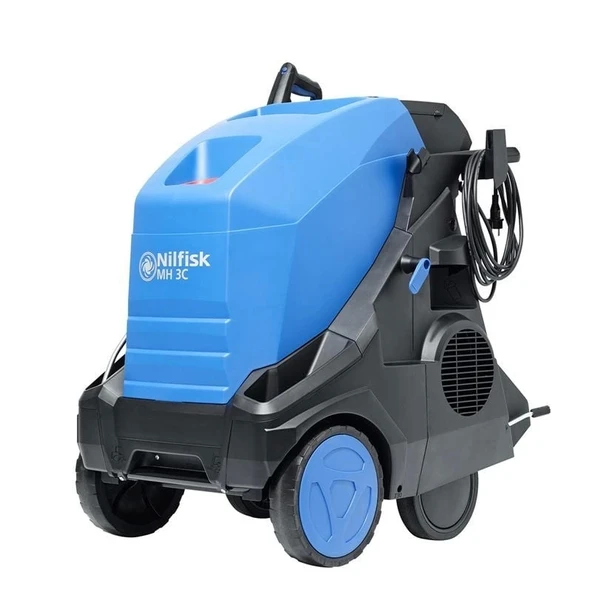 Nilfisk MH 3C-180/780 PA 180 Bar Sıcak Soğuk Basınçlı Yıkama Makinesi ürün görseli