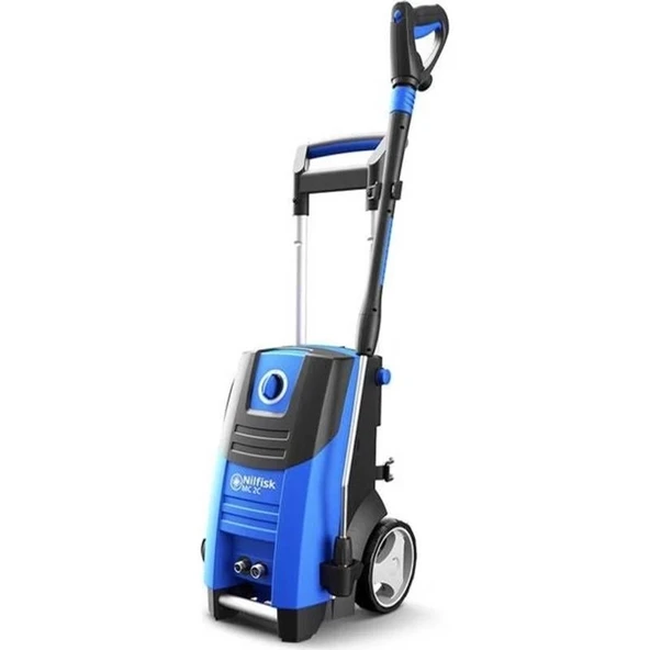 Nilfisk MC 2C-150/650 EU 150 Bar Profesyonel Basınçlı Yıkama Makinesi - Resim 2