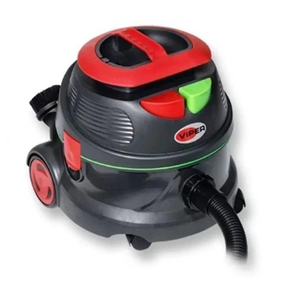 Viper Dsu 15 Hepa Kuru Tip Sessiz Elektrik Süpürgesi - 3