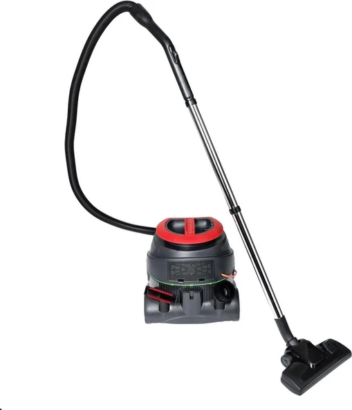 Viper Dsu 15 Hepa Kuru Tip Sessiz Elektrik Süpürgesi - 1