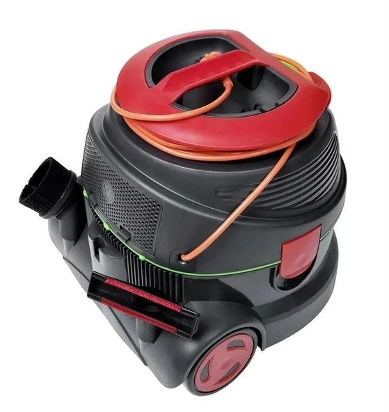 Viper Dsu 15 Hepa Kuru Tip Sessiz Elektrik Süpürgesi - 7