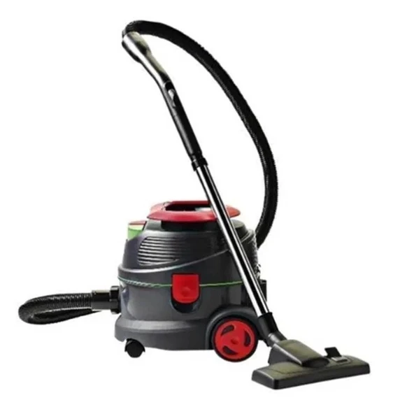 Viper Dsu 15 Hepa Kuru Tip Sessiz Elektrik Süpürgesi - 2