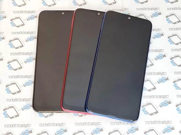 Xiaomi Redmi Note 7 Lcd Ekran Dokunmatik (ÇITALI) - 2