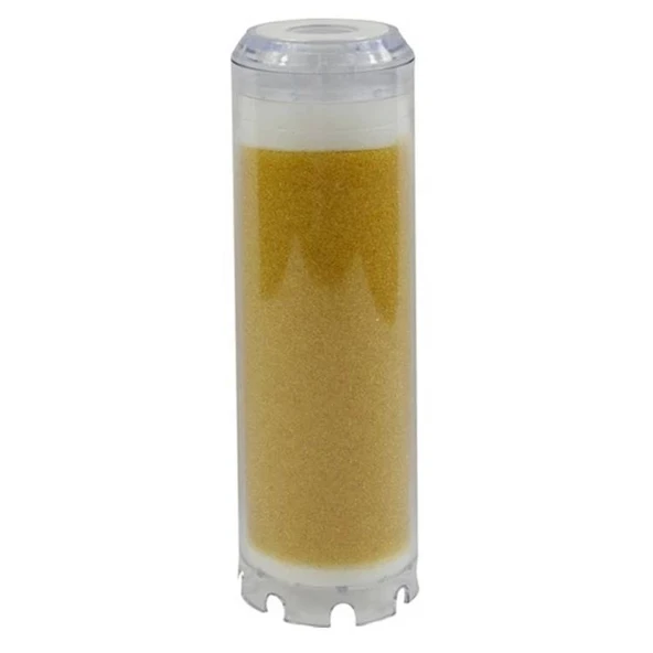 Duffmart Su Arıtma 10 inç Kireç Önleyici Reçine Filtresi ürün görseli