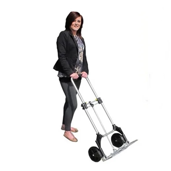 Duffmart PR2200 Pro Strong Yük ve Paket Taşıma Arabası 100 Kg - Resim 8