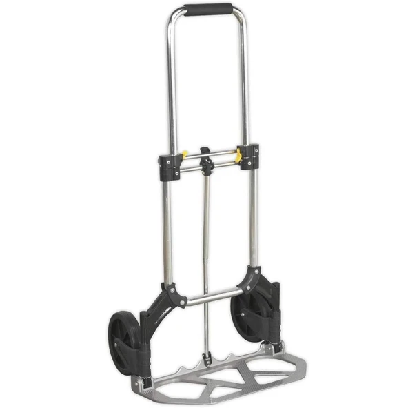 Duffmart PR2200 Pro Strong Yük ve Paket Taşıma Arabası 100 Kg - Resim 2