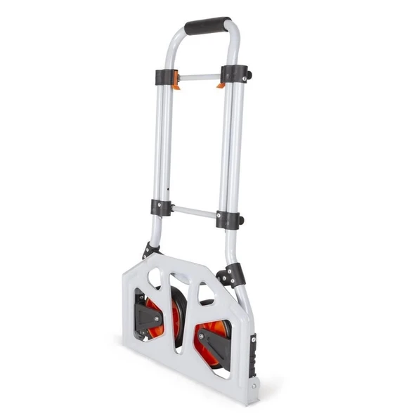 Duffmart PR2170 Pro Strong Yük ve Paket Taşıma Arabası 70 Kg - Resim 3