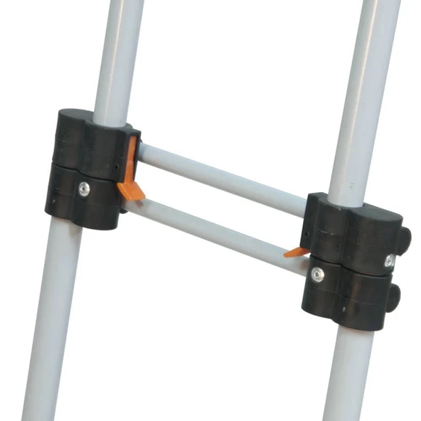 Duffmart PR2170 Pro Strong Yük ve Paket Taşıma Arabası 70 Kg - Resim 5