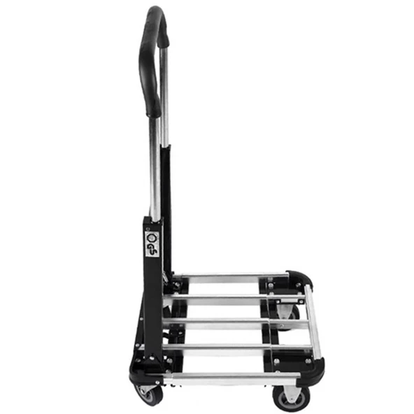 Duffmart PR2250A Pro Katlanır Paket Taşıma Arabası 150 Kg - Resim 7