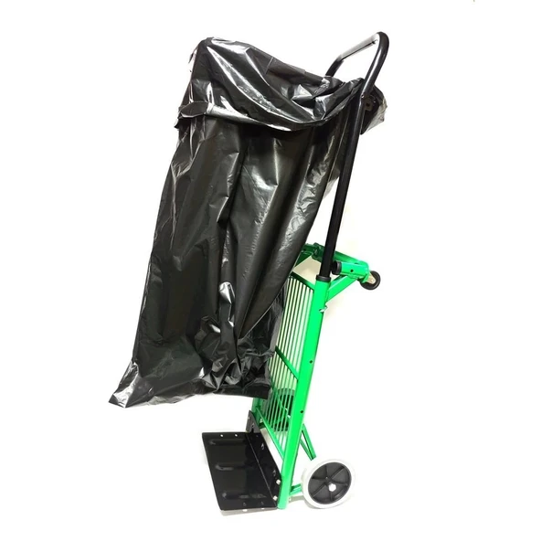 Duffmart PR2390D Pro Çok Amaçlı Katlanır Taşıma Arabası 90 Kg - Resim 6