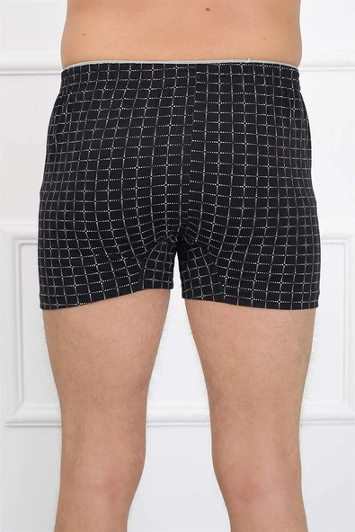 Erkek Penye Boxer 40080 - 8