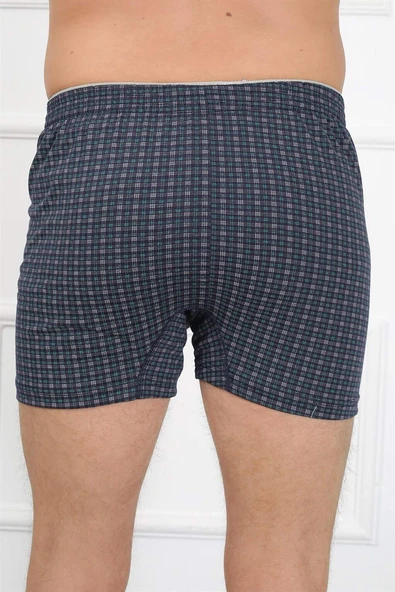 Erkek Penye Boxer 40081 - 8