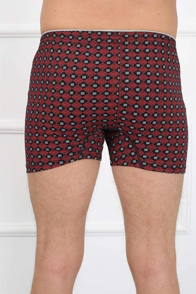 Erkek Penye Boxer 40083 - 8