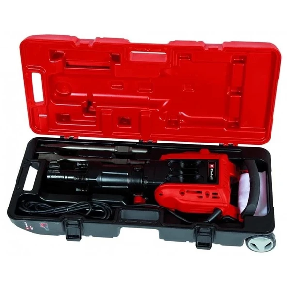 Einhell TE-DH 50 Kırıcı - Resim 6