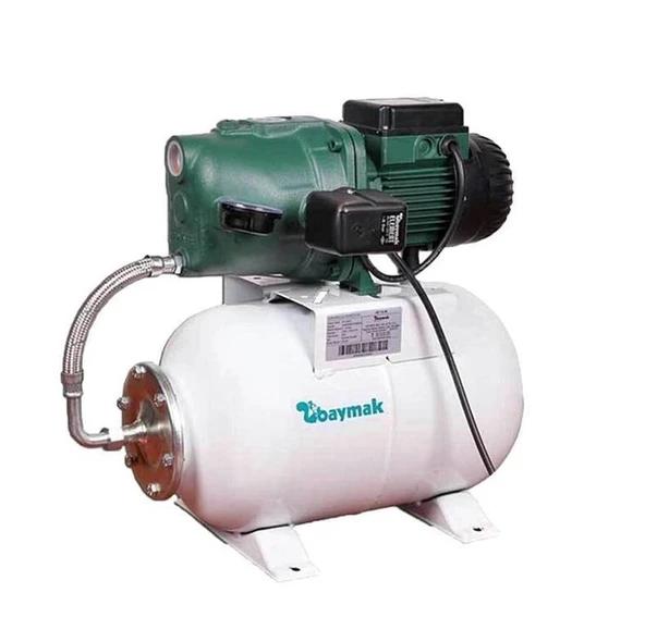 Baymak JET 82 M Hidrofor 20 Lt Tanklı ürün görseli