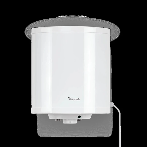 Baymak Aqua 15 TÜ 15 Litre Kapasiteli Tezgah Üstü Termosifon - 1
