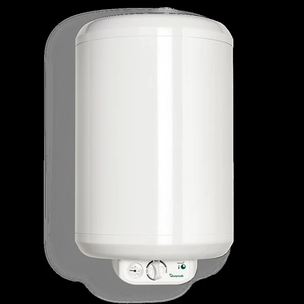 Baymak Aqua Konfor 65 Lt Termosifon - Resim 2