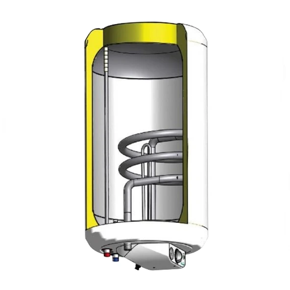 Baymak 80 Litre Termoboyler - 3