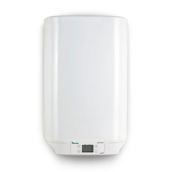 Baymak Aqua Lcd Prizmatik 65 Lt Termosifon - Resim 2