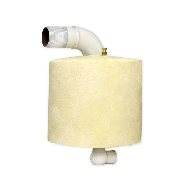 Baymak Mini Hızlı Boyler 9/13 lt/dk - Resim 4