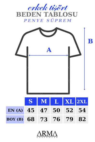 Beyaz Siyah Gri 3'lü Paket Erkek V Yaka T-Shirt Kısa Kollu %100 Pamuk - 2