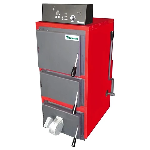 Baymak Linyotomat Plus 40 Kat Kaloriferi - 40.000 Kalori ürün görseli