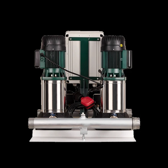 Baymak 2KVC 60/120 T Dikey Çok Kademeli Hidrofor - Resim 3