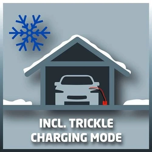 Einhell Cc-Bc 15 M Akü Şarj Cihazı - Resim 5