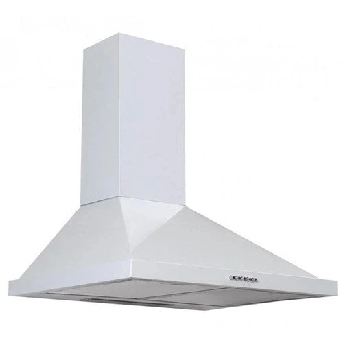 Eminçelik 14201 Prizma Beyaz Davlumbaz 60 Cm ürün görseli