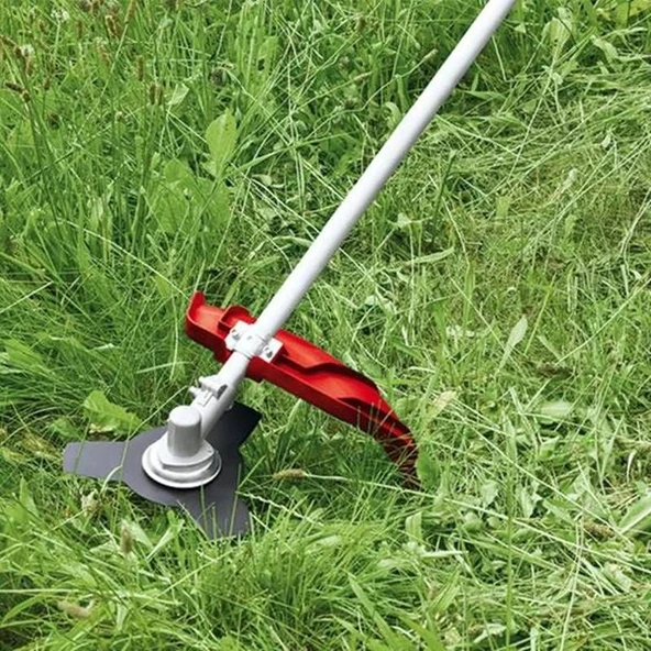 Einhell GC-BC 52 I AS Benzinli Yan Tırpan - Resim 6