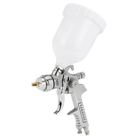 Einhell Profesyonel Üstten Depolu Boya Tabancası ürün görseli