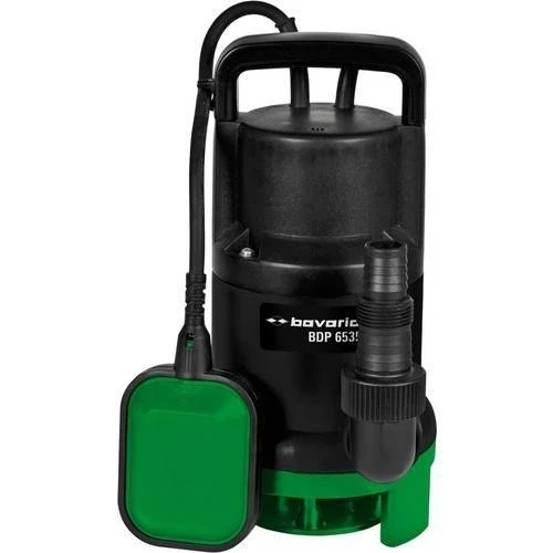Bavaria BDP 6535 Kirli Su Dalgıç Bahçe Pompası ürün görseli