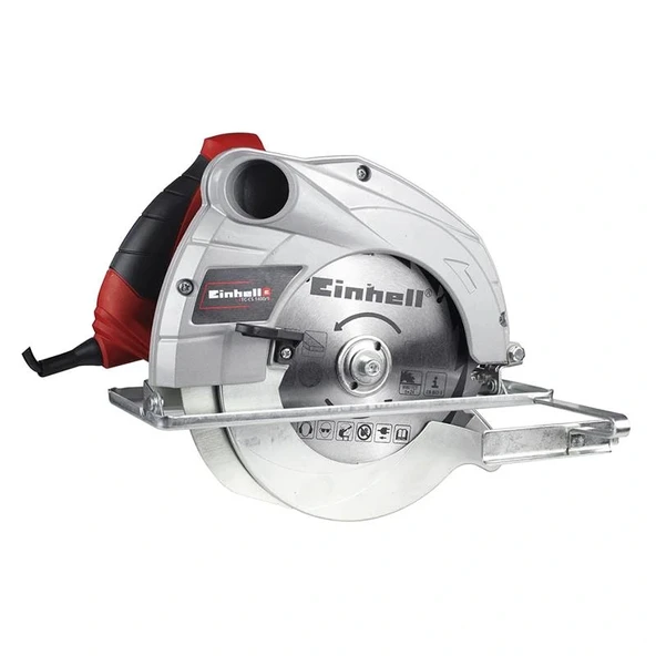 Einhell TC-CS 1400 Daire Testere - Resim 9